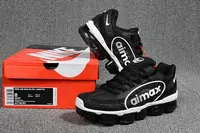 nike air max 95 vapormax 2018 size 40-47 black white